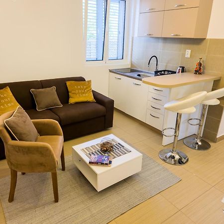 Boulevard Apartments Kotor Exteriér fotografie