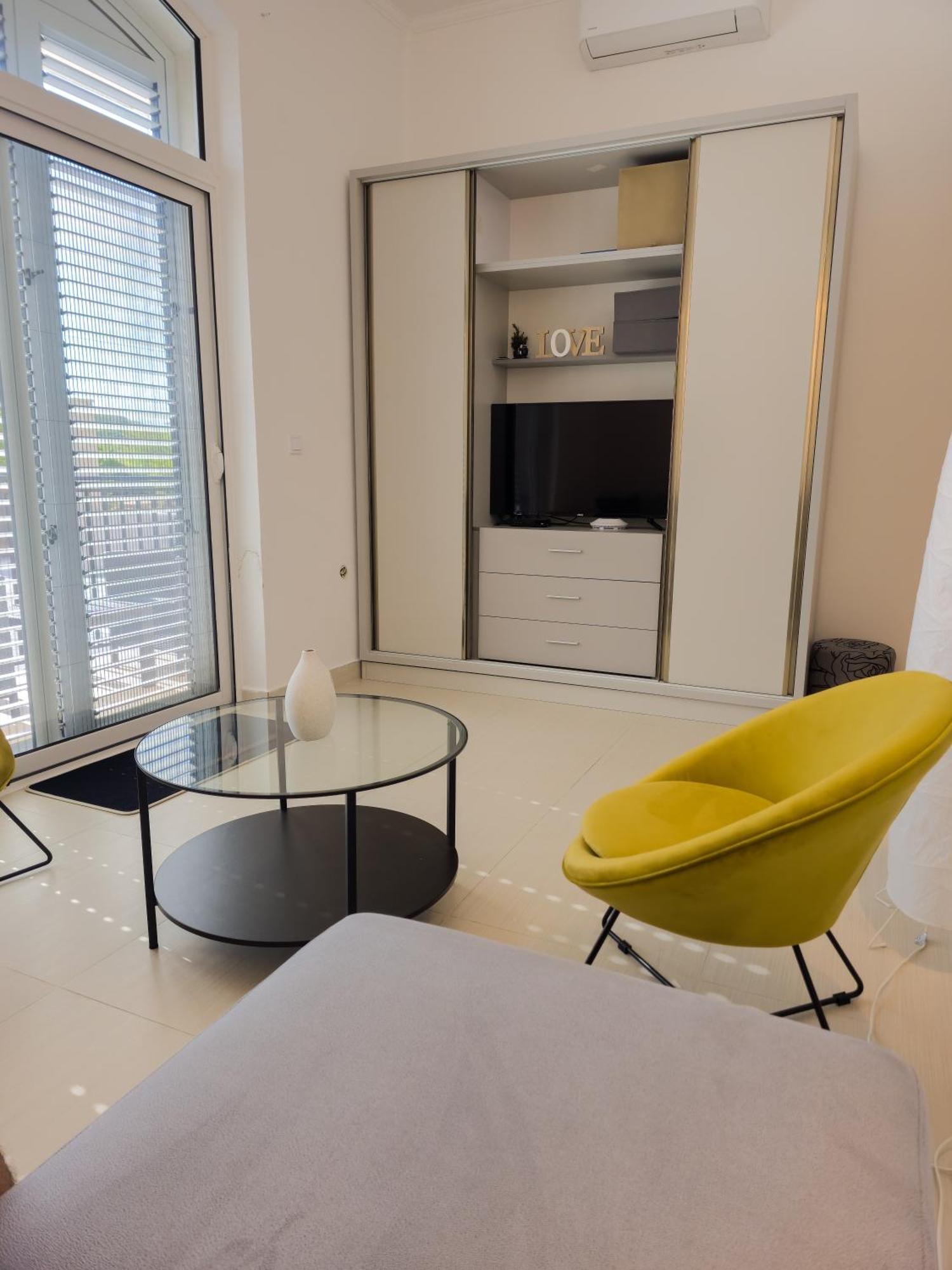 Boulevard Apartments Kotor Exteriér fotografie