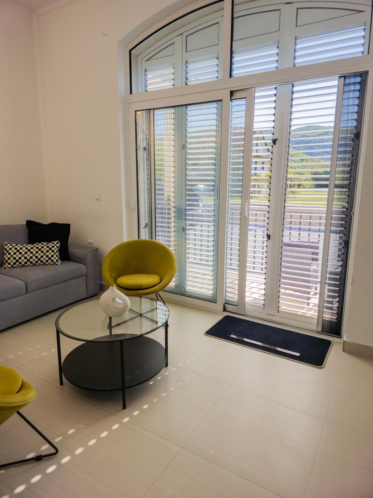 Boulevard Apartments Kotor Exteriér fotografie