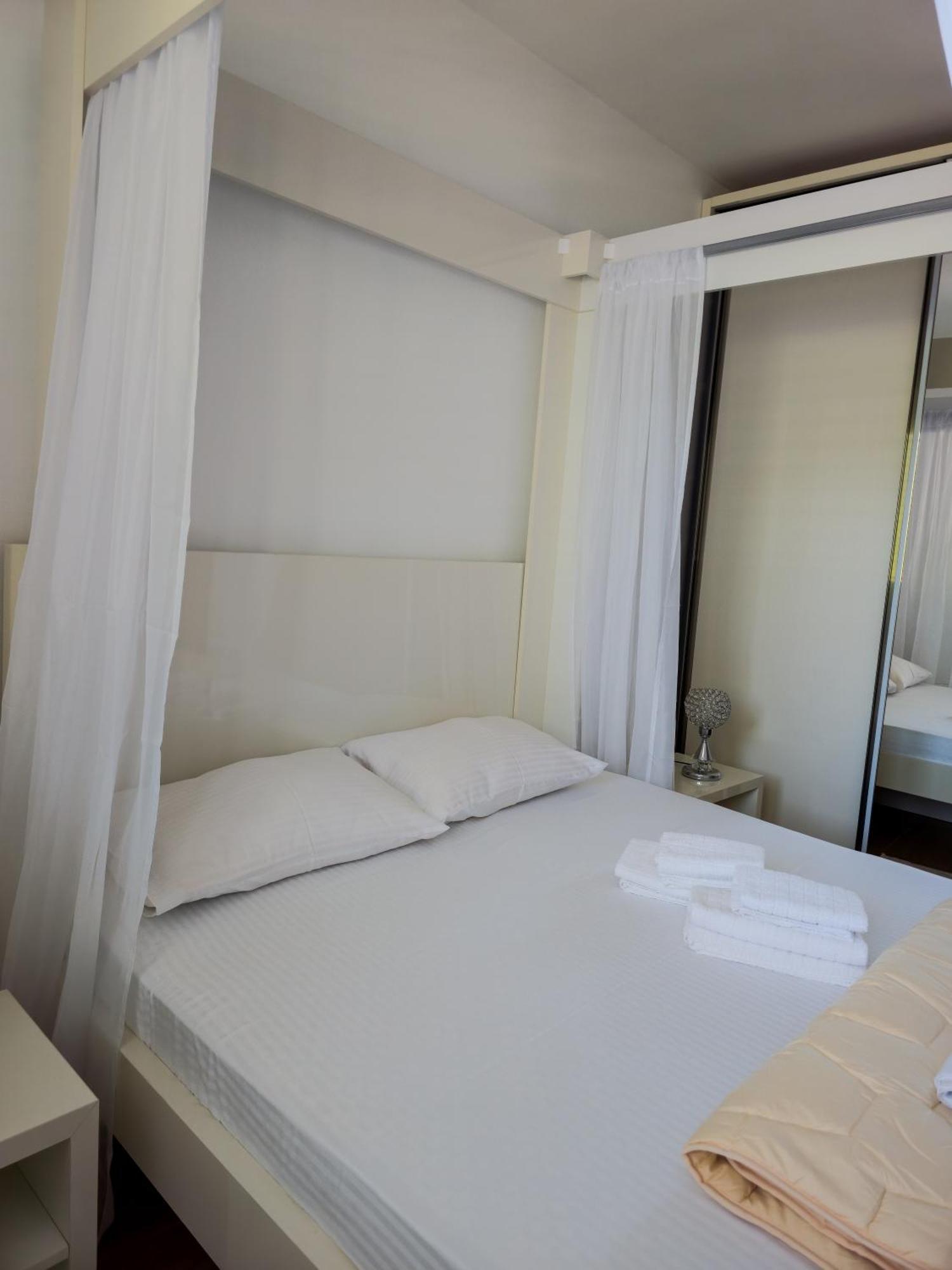 Boulevard Apartments Kotor Exteriér fotografie