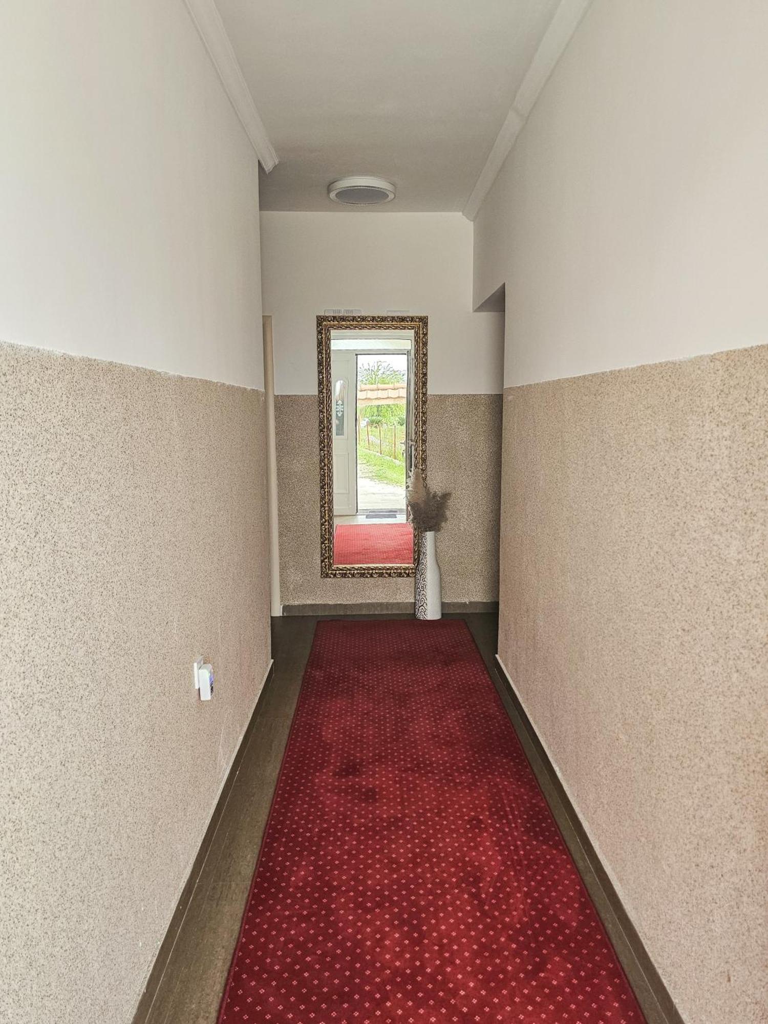 Boulevard Apartments Kotor Exteriér fotografie